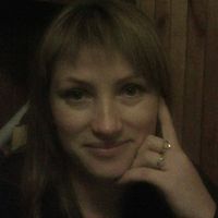 Irina Pogorelova的照片