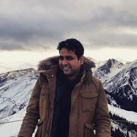 Pinaki Nanda的照片