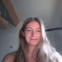 Alizé Rougeau的照片