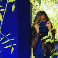 Elena Safronova的照片