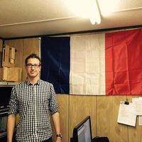 Benoit Nicole's Photo