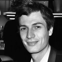 Benjamin COSATTO的照片