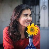 Photos de Parnian Ajami