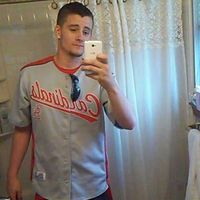 Ricky Repmann's Photo