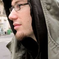 Dimitri Delomez的照片