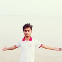 Karan Shukla's Photo