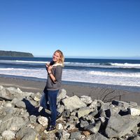 Christine Heinzel's Photo