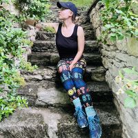 Elena Gaidarji的照片