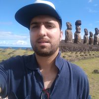 Fotos de Ricardo Herrera