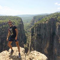 Mertcan Toşur的照片