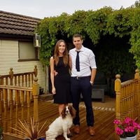 Rachelle Jones的照片