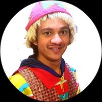 Ezequias Batista Dos Santos's Photo