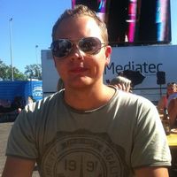 Daniel Björk的照片