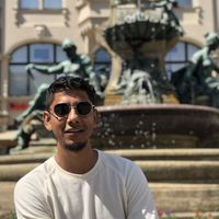 Hemango Akshay Hiwale's Photo