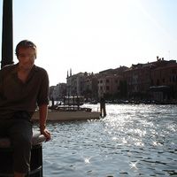 John Holman的照片