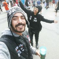 Silvia Fonseca's Photo