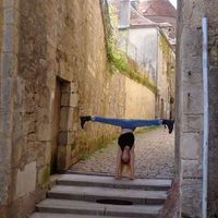 Kamma Rosenbeck's Photo