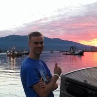 Cody Stephenson的照片