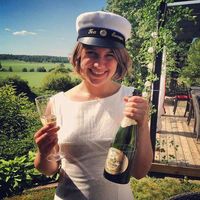 Tea Unnebäck的照片