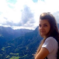 Isabella Ronzoni's Photo