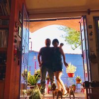 Le foto di Jaell Durán Herrera