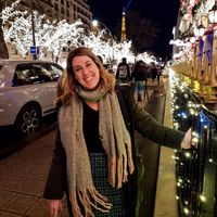 Angela Ortiz Fernandez's Photo