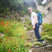 Fotos von Tomas Jelinek