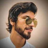 Kūmāíł Qūŕēśhí's Photo