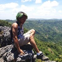 Eduardo Quidlat Jr的照片