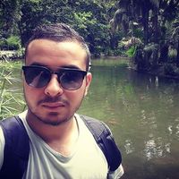 Zidane Soltane's Photo