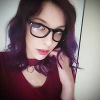 Ieva Antanavičiūtė's Photo