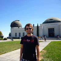 Julián Lesmes's Photo