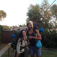 Agustina Federico的照片