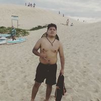 Luis Alanoca的照片