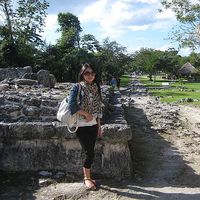 Eriko  Kamimoto's Photo