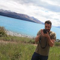 Giulio Asquini的照片