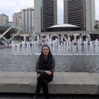 camille ladrat's Photo