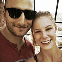 Hannah Goldberg's Photo