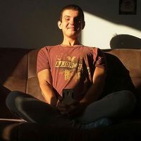 Fotos de Vladimir Agapov