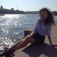 Photos de Ekaterina Fedorova