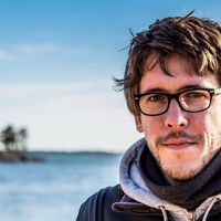 Dominik Pflucher's Photo