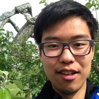 William Tang的照片