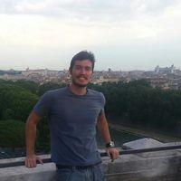 Philipe Anibal的照片