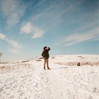 Diego Membreno's Photo