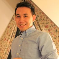 Hanz Lowell Amba's Photo