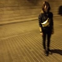 Le foto di Hanna Rakovich