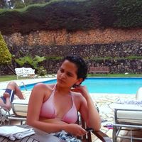 Fotos de Fernanda Campo