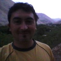 Rodrigo Monarde's Photo