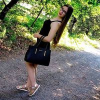 Ксенія Качмар的照片