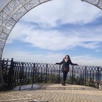 souha ezzahmouly's Photo